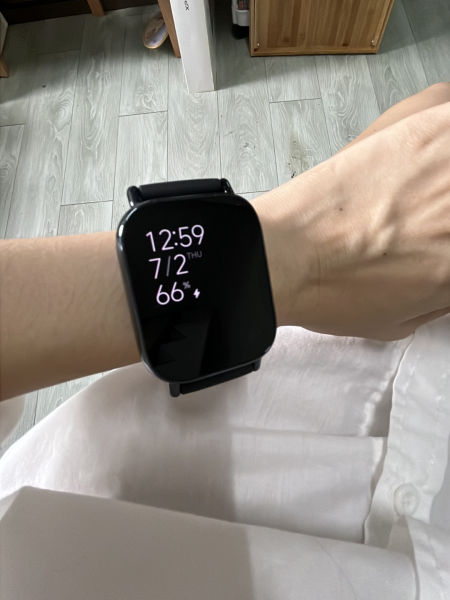 Buyer review image 2