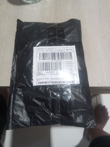 Buyer review image 2