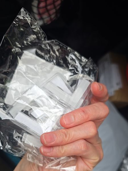 Buyer review image 1