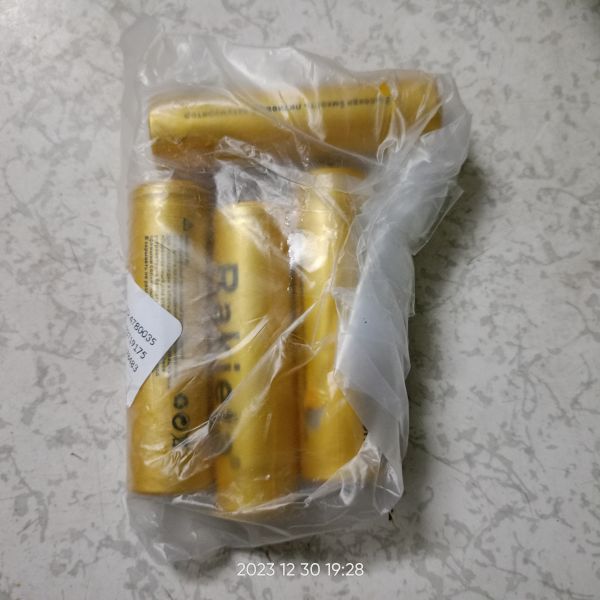 Buyer review image 1