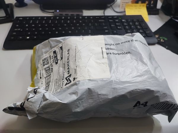 Buyer review image 1
