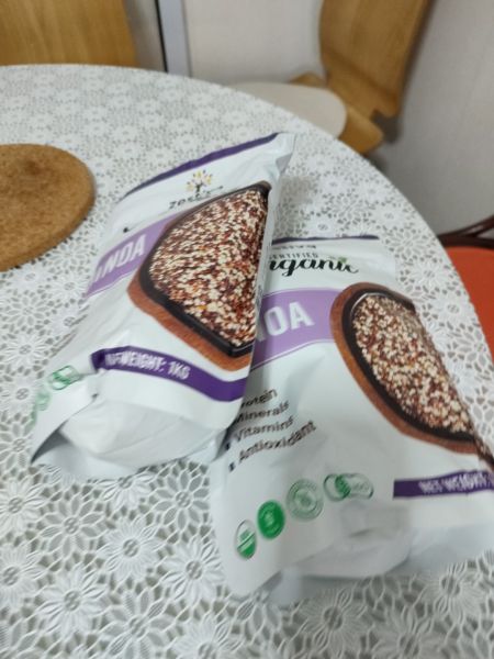 Buyer review image 2