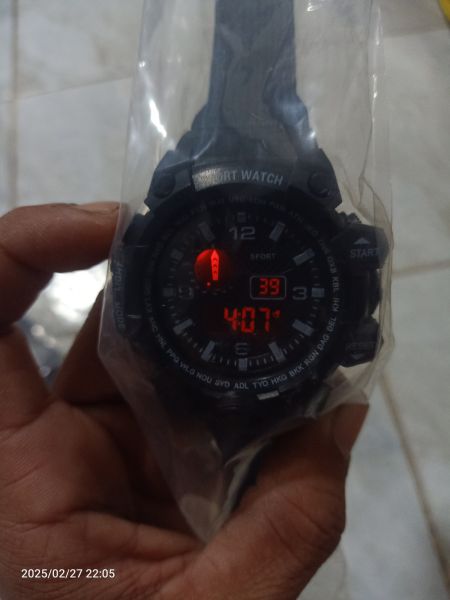 Buyer review image 2