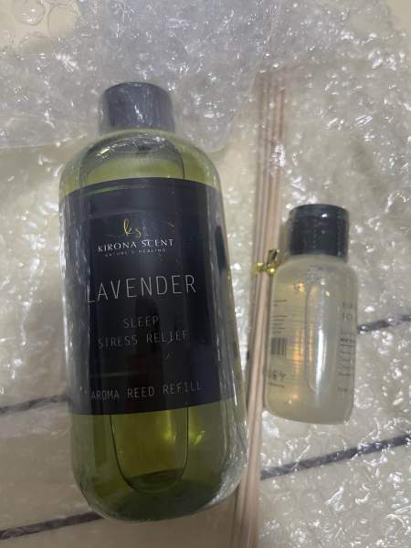 Buyer review image 1