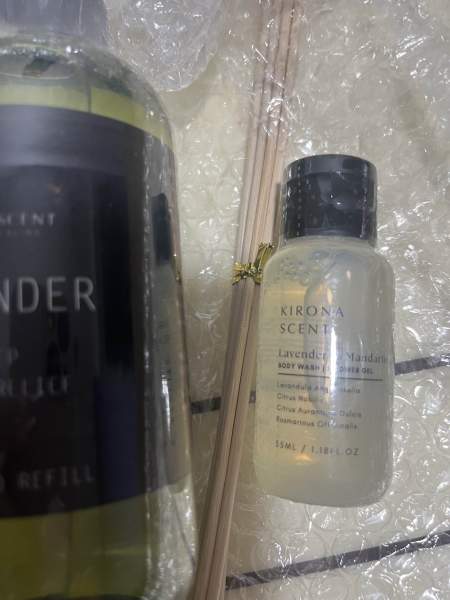 Buyer review image 2