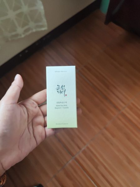 Buyer review image 1