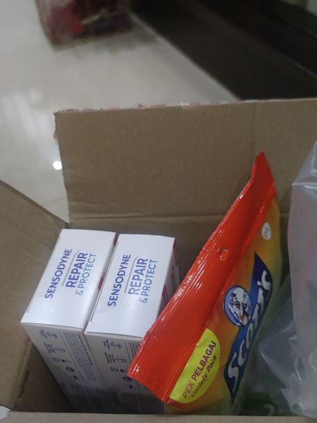 Buyer review image 1