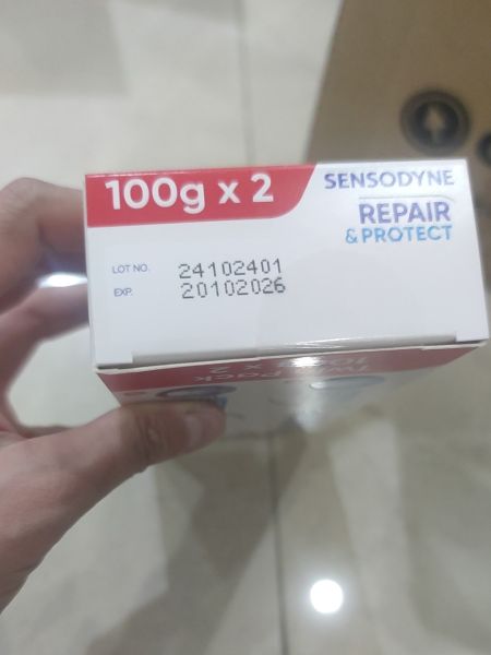 Buyer review image 2