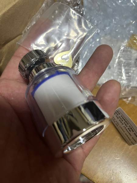 Buyer review image 1