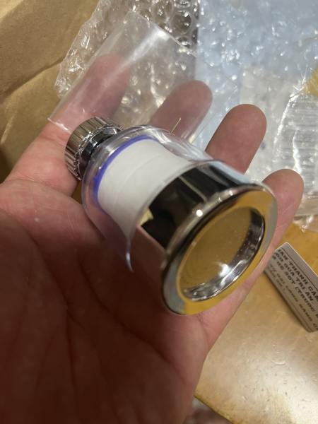 Buyer review image 2