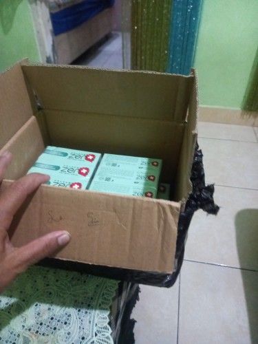 Buyer review image 1