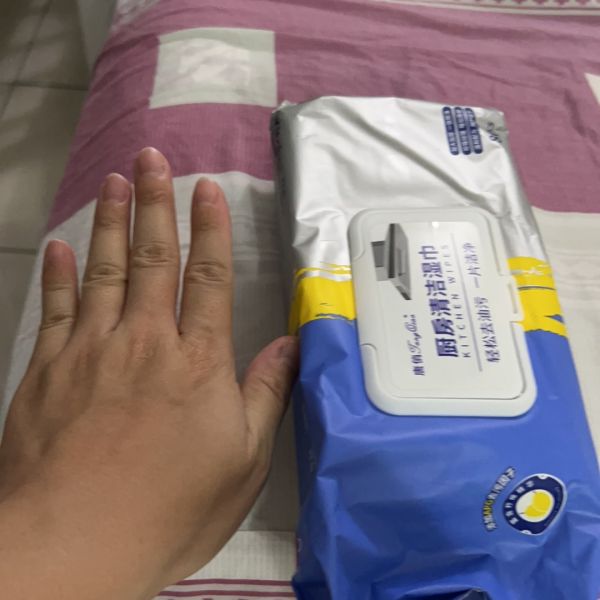 Buyer review image 1