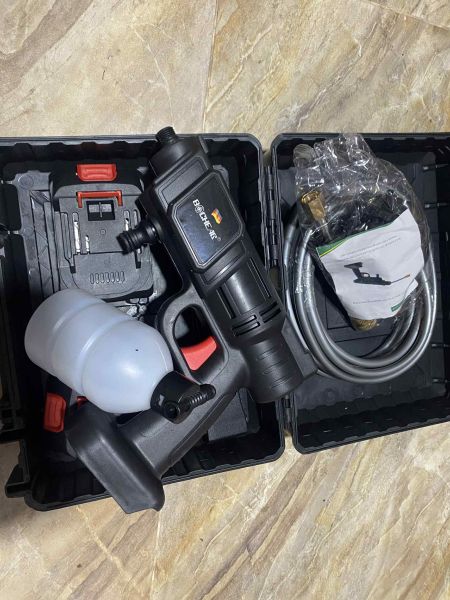 Buyer review image 2