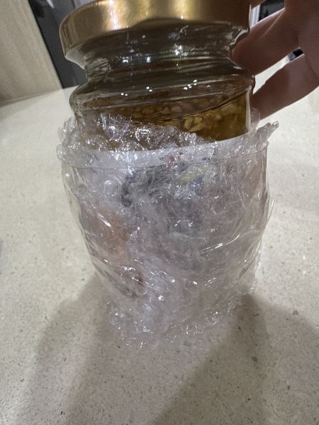 Buyer review image 1