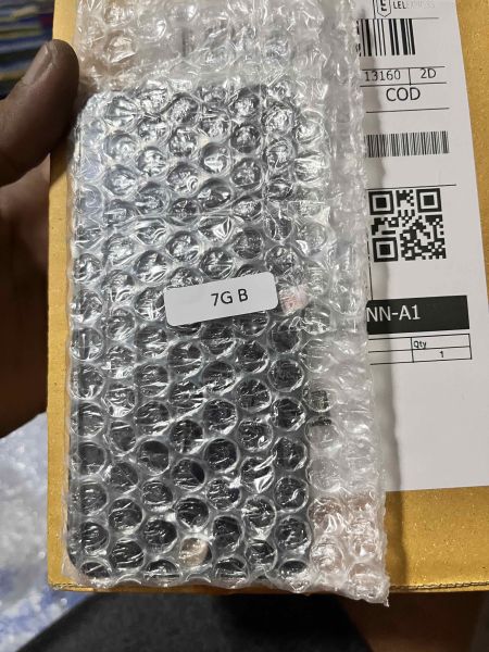 Buyer review image 2