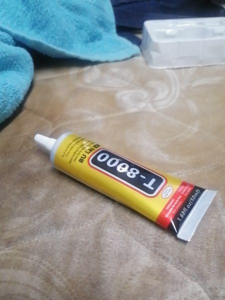 Buyer review image 1