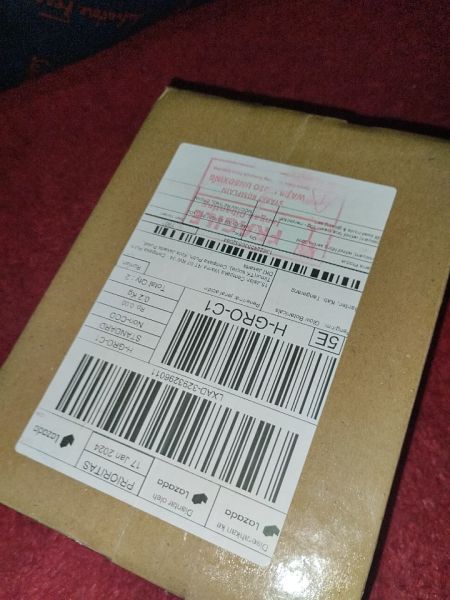 Buyer review image 1