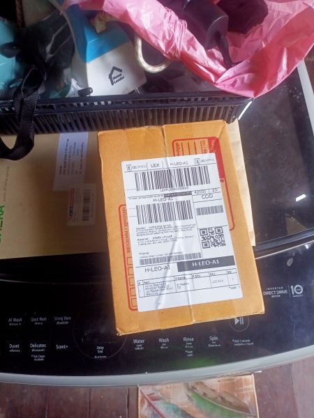 Buyer review image 1