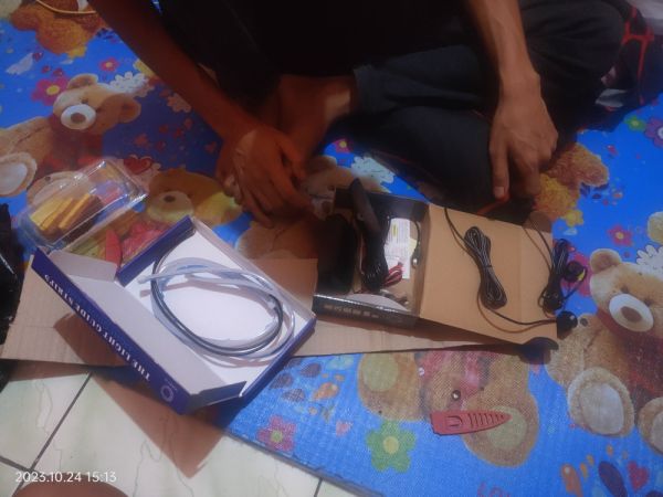 Buyer review image 1
