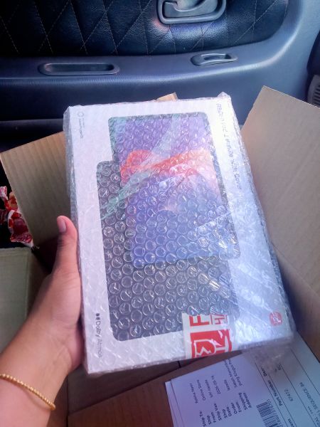 Buyer review image 3