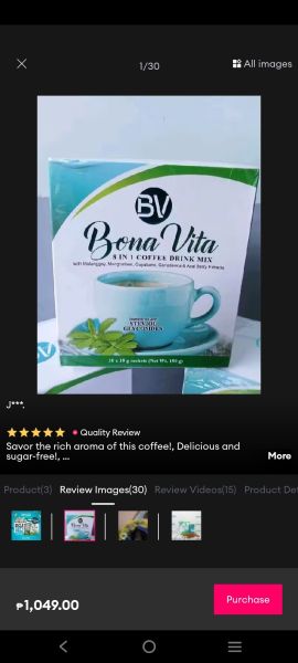 Buyer review image 1
