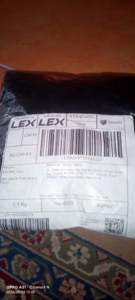 Buyer review image 1