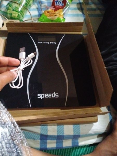 Buyer review image 2