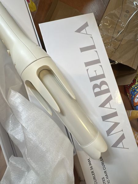 Buyer review image 1