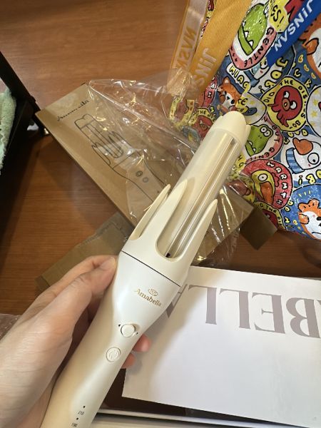 Buyer review image 2