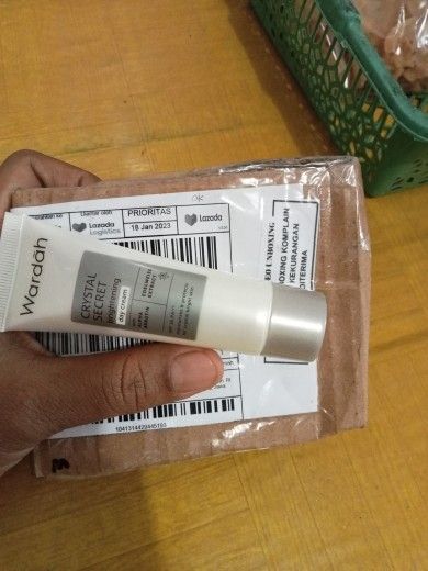 Buyer review image 1