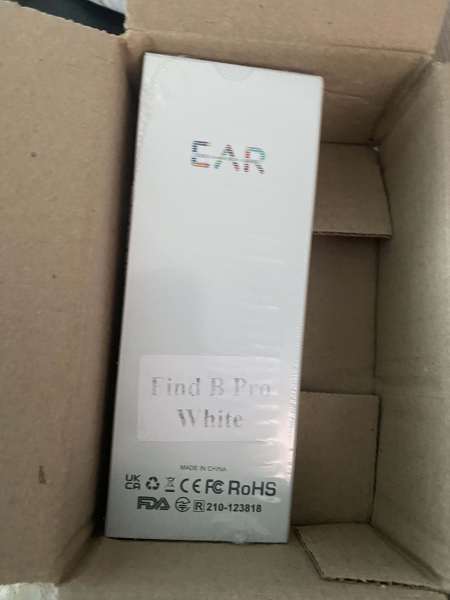 Buyer review image 2