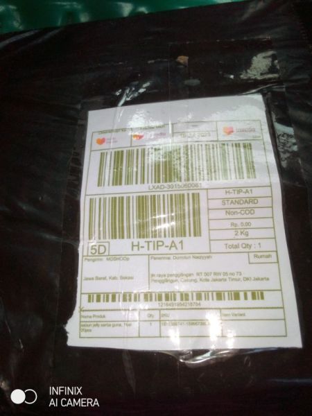 Buyer review image 2
