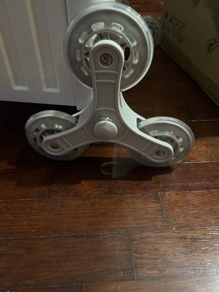 Buyer review image 2
