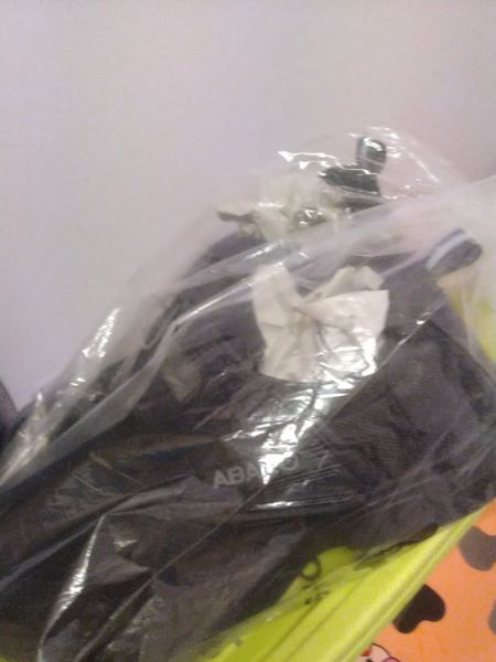 Buyer review image 1