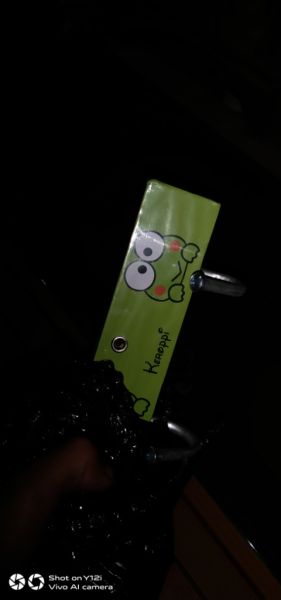 Buyer review image 1