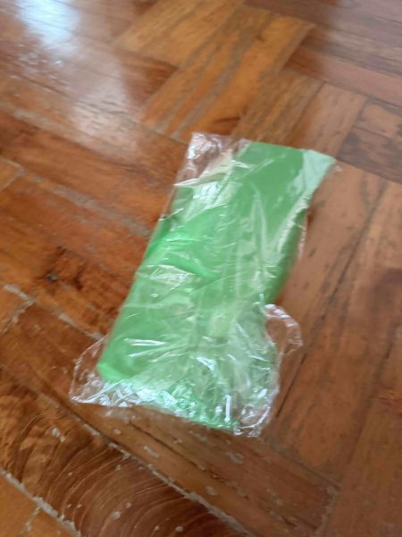 Buyer review image 2