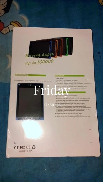 Buyer review image 3