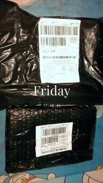 Buyer review image 1
