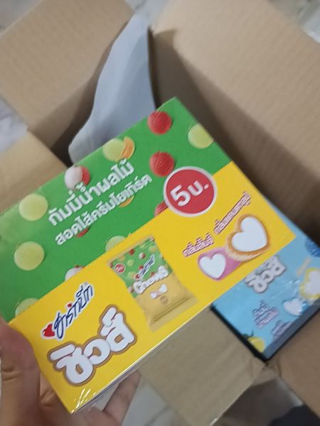 Buyer review image 2
