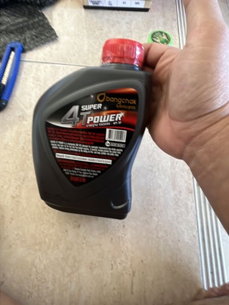 Buyer review image 2