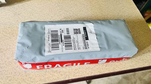 Buyer review image 1