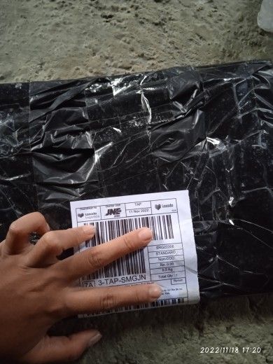 Buyer review image 1