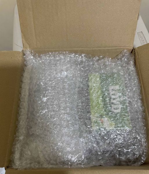 Buyer review image 2