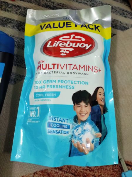 Buyer review image 2