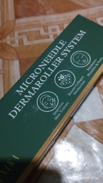 Buyer review image 2