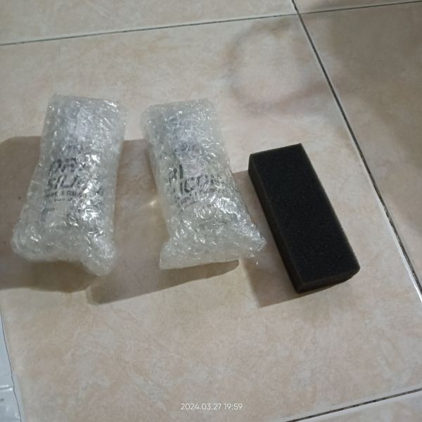 Buyer review image 2