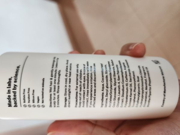 Buyer review image 2