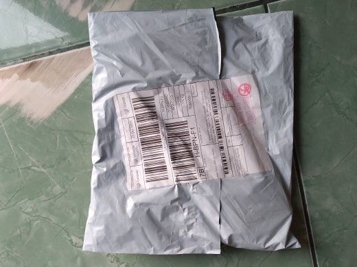 Buyer review image 1