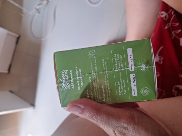 Buyer review image 2