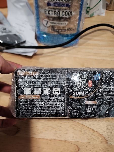 Buyer review image 1